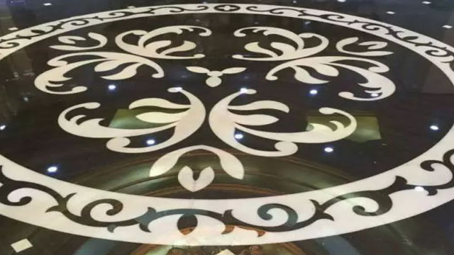 石材光澤度對(duì)石材護(hù)理的影響